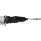 Power Steering Rack B2300F87Z3504KCRM F87Z3504LCRM F87Z3L547GA 22 - 237 Compatible For Ford Explorer Ranger Mazda - Fab Heavy Parts