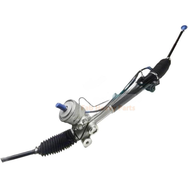 Power Steering Rack Compatible For Chevrolet Captiva 2011 - 2015 Automatic 2,4 Opel Antara 95474758 Left Hand Drive - Fab Heavy Parts