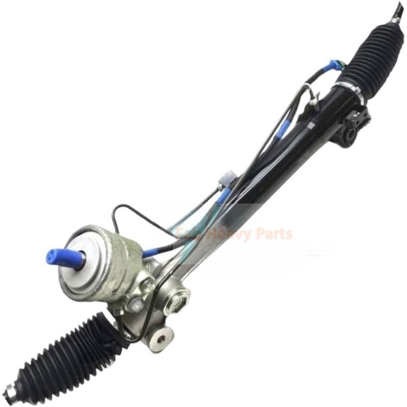 Power Steering Rack Compatible For Chevrolet Captiva 2011 - 2015 Automatic 2,4 Opel Antara 95474758 Left Hand Drive - Fab Heavy Parts