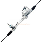 Bastante de dirección asistida Compatible para Ford Explorer 2013-2015 Ensamble de opinión de engranaje de dirección EB5Z-3504-TRM EB5Z-3504-S DB5Z-3504-MRM
