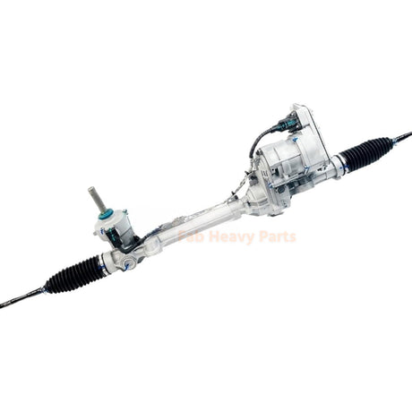 Power Steering Rack Compatible For Ford Explorer 2013-2015 Steering Gear Opinion Assembly EB5Z-3504-TRM EB5Z-3504-S DB5z-3504-MRM