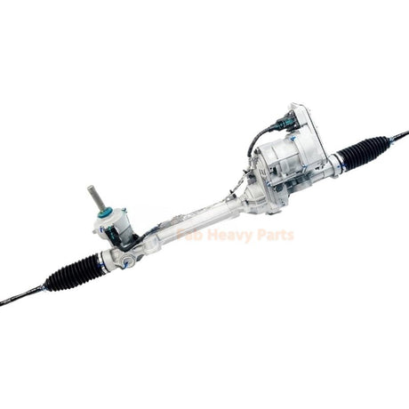 Power Steering Rack Compatible For Ford Explorer 2013 - 2015 Steering Gear Opinion Assembly EB5Z - 3504 - TRM EB5Z - 3504 - S DB5z - 3504 - MRM - Fab Heavy Parts
