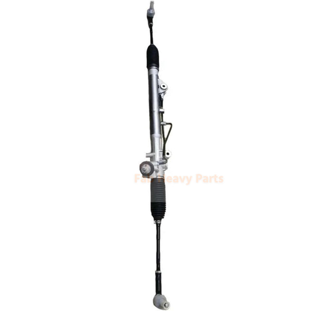Power Steering Rack Compatible for Ford Transit Ranger TDCI V348