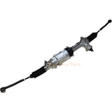 Power Steering Rack Compatible for Ford Transit Ranger TDCI V348