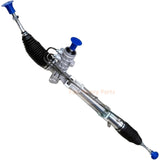 Rack de direction assistée E36-32131094927 32131095575 32131096240 Compatible pour BMW 3 Série E36 316 320 318 323 325 328 M3 Z3 Z3