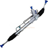 Rack de direction assistée E36-32131094927 32131095575 32131096240 Compatible pour BMW 3 Série E36 316 320 318 323 325 328 M3 Z3 Z3
