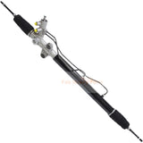 Power Steering Rack Electric & Pinion 0K53A-32110 0K53A32110 K55232110A 0K60A32110 Compatible For KIA K2500 K2700