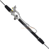 Power Steering Rack Electric & Pinion 0K53A - 32110 0K53A32110 K55232110A 0K60A32110 Compatible For KIA K2500 K2700 - Fab Heavy Parts