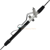 Power Steering Rack Electric & Pinion 0K53A - 32110 0K53A32110 K55232110A 0K60A32110 Compatible For KIA K2500 K2700 - Fab Heavy Parts