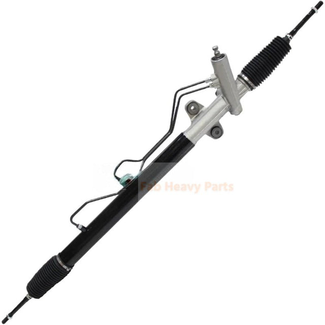 Power Steering Rack Electric & Pinion 0K53A - 32110 0K53A32110 K55232110A 0K60A32110 Compatible For KIA K2500 K2700 - Fab Heavy Parts