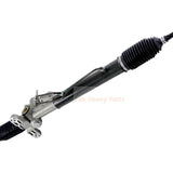 Power Steering Rack Fits For VW Golf VENTO CADDY 1H1422061CX 1H1422061K 1H1422061KX 1H1422061X 1H1422061AX 1H1422061C - Fab Heavy Parts