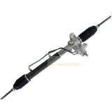 Power Steering Rack Fits For VW Golf VENTO CADDY 1H1422061CX 1H1422061K 1H1422061KX 1H1422061X 1H1422061AX 1H1422061C - Fab Heavy Parts