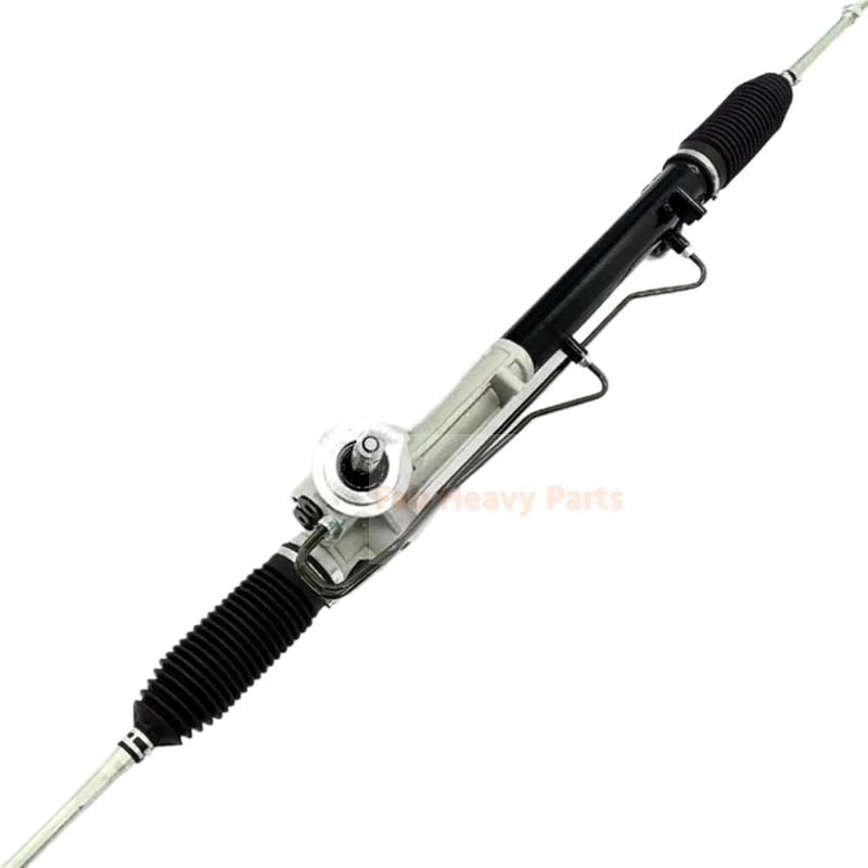 Power Steering Rack Gear 1418619 2S61 - 3200 - MC 1418654 2S613200KF 2S613200PC Compatible for Ford Fiesta Fusion Ecosport - Fab Heavy Parts