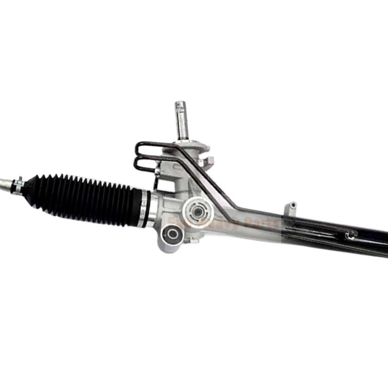 Power Steering Rack Gear 1418619 2S61 - 3200 - MC 1418654 2S613200KF 2S613200PC Compatible for Ford Fiesta Fusion Ecosport - Fab Heavy Parts