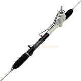 Power Steering Rack Gear 1418619 2S61 - 3200 - MC 1418654 2S613200KF 2S613200PC Compatible for Ford Fiesta Fusion Ecosport - Fab Heavy Parts