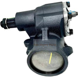 Equipo de estante de dirección asistida 19177252 26078664 12460232 12339896 26096532 Compatible para Hummer H1 HMMWV