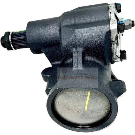 Power Steering Rack Gear 19177252 26078664 12460232 12339896 26096532 Compatible For Hummer H1 HMMWV