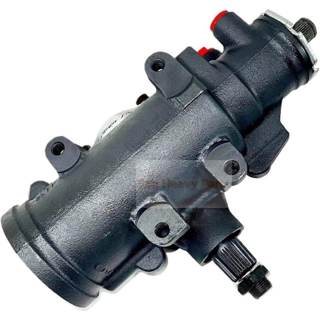 Equipo de estante de dirección asistida 19177252 26078664 12460232 12339896 26096532 Compatible para Hummer H1 HMMWV