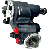 Equipo de estante de dirección asistida 19177252 26078664 12460232 12339896 26096532 Compatible para Hummer H1 HMMWV