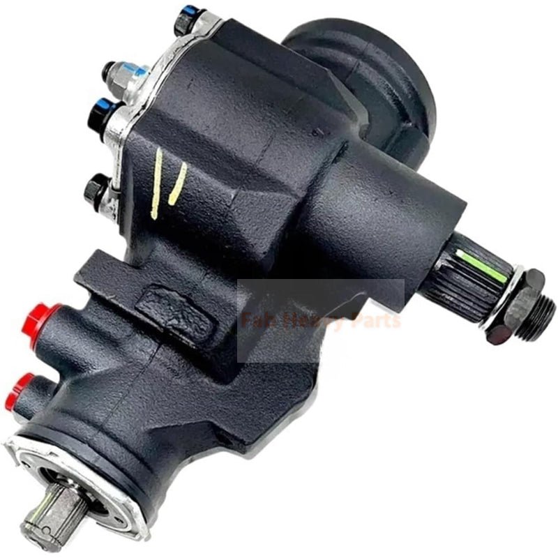 Power Steering Rack Gear 19177252 26078664 12460232 12339896 26096532 Compatible For Hummer H1 HMMWV - Fab Heavy Parts
