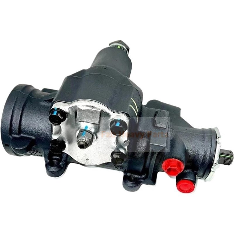 Power Steering Rack Gear 19177252 26078664 12460232 12339896 26096532 Compatible For Hummer H1 HMMWV - Fab Heavy Parts