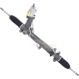 Power Steering Rack Gear 32106780945 7853501233 6777537 Compatible For BMW E60 E61 E63 E64 520D 525I F01 F02 F07 - Fab Heavy Parts
