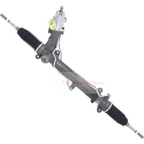 Power Steering Rack Gear 32106780945 7853501233 6777537 Compatible For BMW E60 E61 E63 E64 520D 525I F01 F02 F07 - Fab Heavy Parts