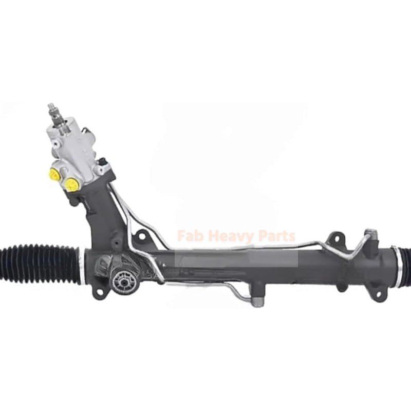 Power Steering Rack Gear 32106780945 7853501233 6777537 Compatible For BMW E60 E61 E63 E64 520D 525I F01 F02 F07 - Fab Heavy Parts