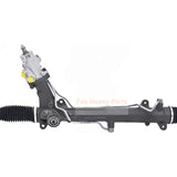 Power Steering Rack Gear 32106780945 7853501233 6777537 Compatible For BMW E60 E61 E63 E64 520D 525I F01 F02 F07 - Fab Heavy Parts