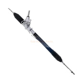 Ohjaustehostimen teline vaihde 34110AE081 34110AE080 34110-AE081 34110-AE080 sopii Subaru Legacylle 1998-2003