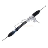 Ohjaustehostimen teline vaihde 34110AE081 34110AE080 34110-AE081 34110-AE080 sopii Subaru Legacylle 1998-2003