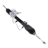 Ohjaustehostimen teline vaihde 34110AE081 34110AE080 34110-AE081 34110-AE080 sopii Subaru Legacylle 1998-2003