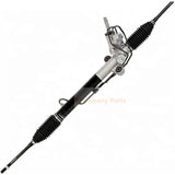 Ohjaustehostimen hammaspyörä 34110FG020 34110-FG020 34110FG0209L 34110FG190 Yhteensopiva Subaru IMPREZA 2007-2011 kanssa