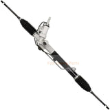 Power Steering Rack Gear 34110FG020 34110 - FG020 34110FG0209L 34110FG190 Compatible For Subaru IMPREZA 2007 - 2011 - Fab Heavy Parts