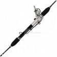 Power Steering Rack Gear 34110FG020 34110 - FG020 34110FG0209L 34110FG190 Compatible For Subaru IMPREZA 2007 - 2011 - Fab Heavy Parts