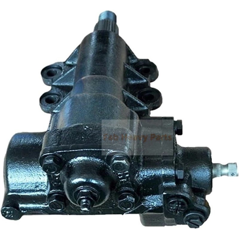Power Steering Rack Gear 44110 - 60212 4411060212 44110 - 60210 44110 - 60211 Compatible For Toyota Land Cruiser Lexus LX450 FJ80 1990 - 1997 4.5L - Fab Heavy Parts