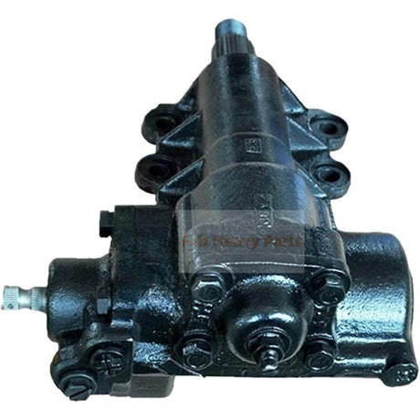 Power Steering Rack Gear 44110 - 60212 4411060212 44110 - 60210 44110 - 60211 Compatible For Toyota Land Cruiser Lexus LX450 FJ80 1990 - 1997 4.5L - Fab Heavy Parts