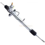 Power Steering Rack Gear 44200 - 26500 44200 - 26501 44200 - 26550 4420026500 Compatible For TOYOTA HIACE COMMUTER 4WD HILUX - Fab Heavy Parts