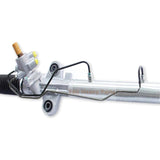 Power Steering Rack Gear 44200 - 26500 44200 - 26501 44200 - 26550 4420026500 Compatible For TOYOTA HIACE COMMUTER 4WD HILUX - Fab Heavy Parts