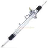 Power Steering Rack Gear 44200 - 26500 44200 - 26501 44200 - 26550 4420026500 Compatible For TOYOTA HIACE COMMUTER 4WD HILUX - Fab Heavy Parts