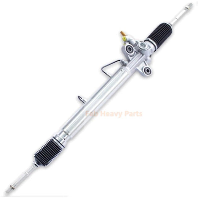 Power Steering Rack Gear 44200 - 26500 44200 - 26501 44200 - 26550 4420026500 Compatible For TOYOTA HIACE COMMUTER 4WD HILUX - Fab Heavy Parts