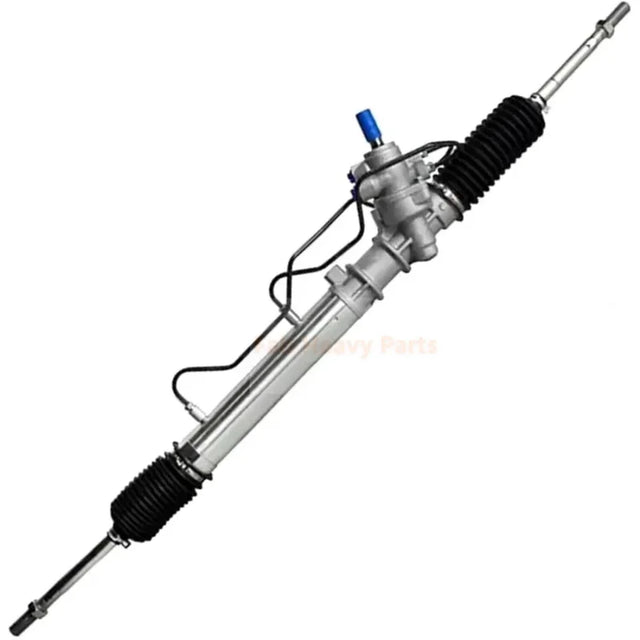 Ohjaustehostimen teline vaihde 44250-26341 44250-26040 4425026341 4425026040 sopii Toyota Hiacelle 1993-2006