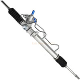 Ohjaustehostimen teline vaihde 44250-26341 44250-26040 4425026341 4425026040 sopii Toyota Hiacelle 1993-2006