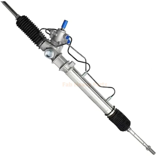 Ohjaustehostimen teline vaihde 44250-26341 44250-26040 4425026341 4425026040 sopii Toyota Hiacelle 1993-2006