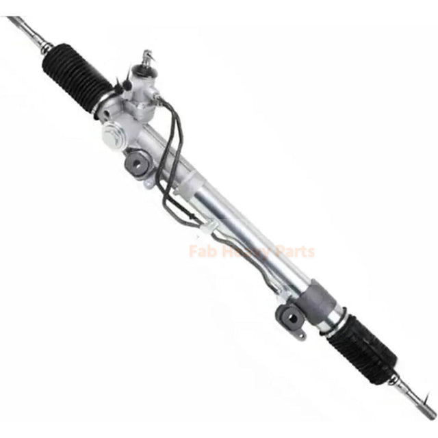 Gear à rack de direction assistée 44250-60110 4425060110 44200-60090 4420060090 Compatible pour Toyota Land Cruiser 4700 FZJ100 UZJ100