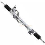 Power Steering Rack Gear 44250 - 60110 4425060110 44200 - 60090 4420060090 Compatible For TOYOTA Land Cruiser 4700 FZJ100 UZJ100 - Fab Heavy Parts