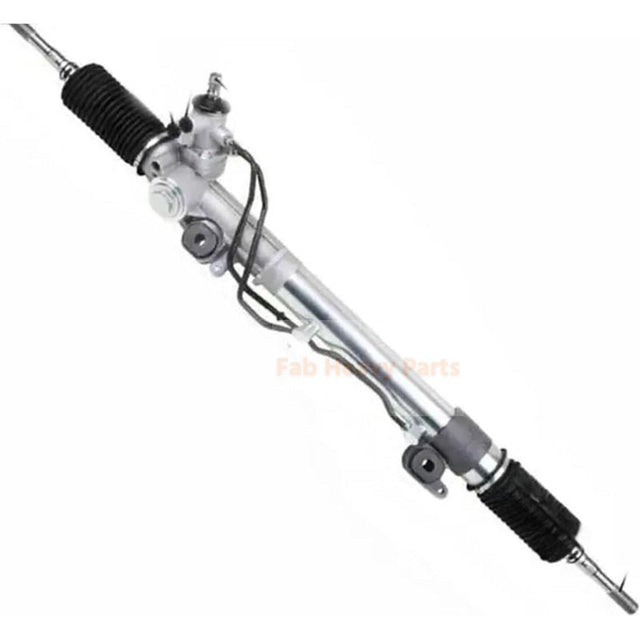 Power Steering Rack Gear 44250 - 60110 4425060110 44200 - 60090 4420060090 Compatible For TOYOTA Land Cruiser 4700 FZJ100 UZJ100 - Fab Heavy Parts