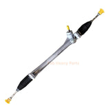 Power Steering Rack Gear 45510-42020 4551042020 4551042060 Tugma para sa Toyota RAV4 2007-2012