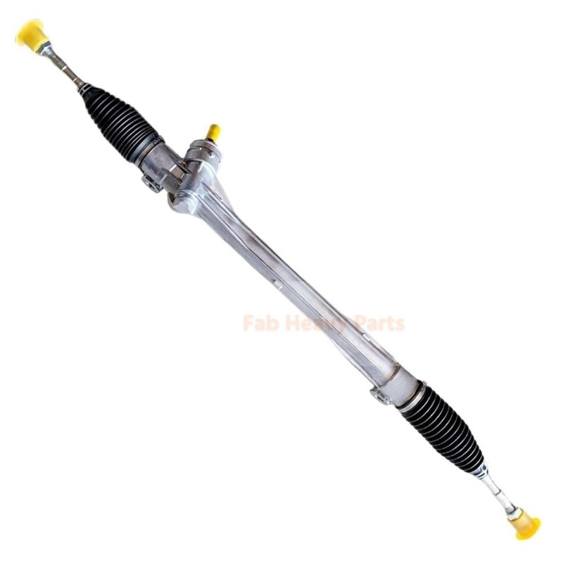 Power Steering Rack Gear 45510 - 42020 4551042020 4551042060 Compatible for Toyota RAV4 2007 - 2012 - Fab Heavy Parts