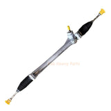 Power Steering Rack Gear 45510 - 42020 4551042020 4551042060 Compatible for Toyota RAV4 2007 - 2012 - Fab Heavy Parts